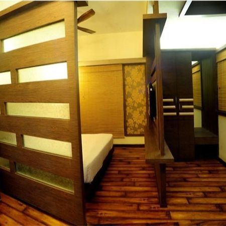 Hotel Brindaban Rourkela Extérieur photo