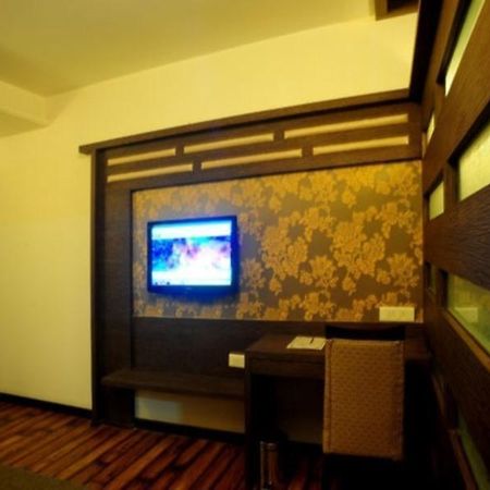 Hotel Brindaban Rourkela Extérieur photo