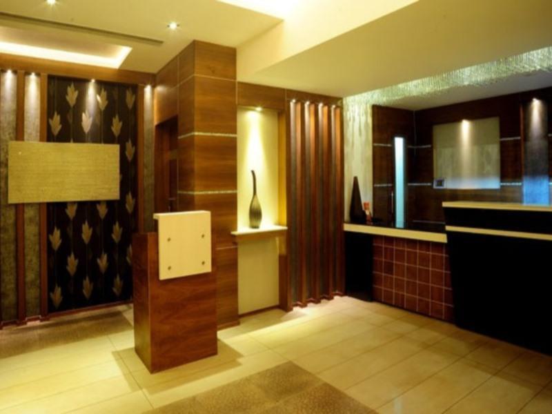 Hotel Brindaban Rourkela Extérieur photo