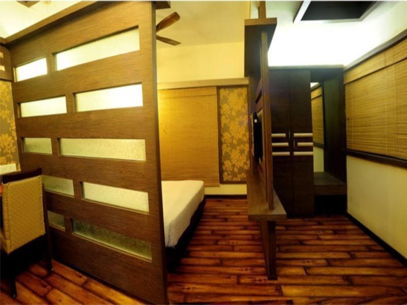 Hotel Brindaban Rourkela Extérieur photo